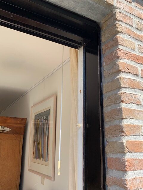 Afbeelding project Graaf Jansdijk - Artipaint Schilderwerken en Interieur