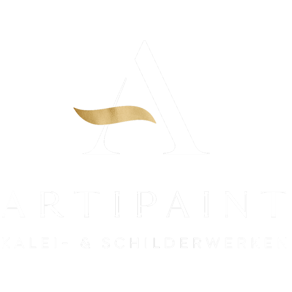 Logo Artipaint Schilderwerken en Interieur